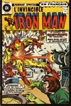 L'Invincible Iron-man nº32