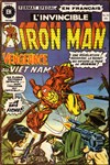 L'Invincible Iron-man nº33