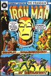 L'Invincible Iron-man nº34