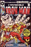 L'Invincible Iron-man nº36