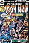 L'Invincible Iron-man nº37