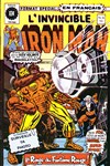 L'Invincible Iron-man nº38