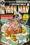 L'Invincible Iron-man nº39