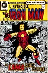 L'Invincible Iron-man nº4