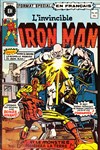 L'Invincible Iron-man nº40
