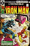 L'Invincible Iron-man nº41