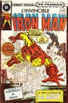 L'Invincible Iron-man nº42