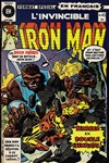 L'Invincible Iron-man nº43