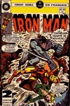 L'Invincible Iron-man - 45 - 46