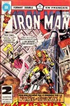 L'Invincible Iron-man - 53 - 54