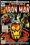 L'Invincible Iron-man - 57 - 58