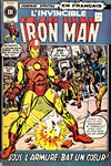 L'Invincible Iron-man nº6
