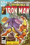 L'Invincible Iron-man - 65 - 66