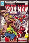 L'Invincible Iron-man - 67 - 68