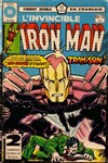 L'Invincible Iron-man - 69 - 70
