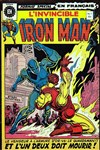 L'Invincible Iron-man nº7