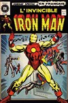 L'Invincible Iron-man nº8