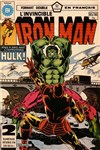 L'Invincible Iron-man - 85 - 86