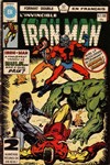 L'Invincible Iron-man - 87 - 88