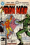 L'Invincible Iron-man - 89 - 90