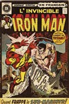 L'Invincible Iron-man nº9