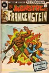Le monstre de Frankenstein nº16