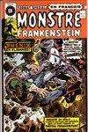 Le monstre de Frankenstein nº17