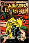 Le monstre de Frankenstein nº7