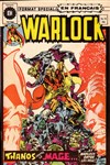 Le Pouvoir de Warlock nº10