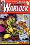 Le Pouvoir de Warlock nº4