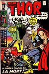 Le puissant Thor nº1