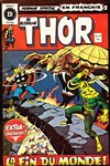 Le puissant Thor nº10