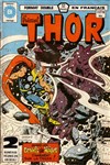 Le puissant Thor - 117 - 118