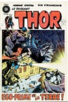 Le puissant Thor nº12