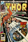Le puissant Thor - 127 - 128