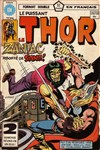 Le puissant Thor - 129 - 130