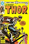 Le puissant Thor - 133 - 134