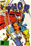 Le puissant Thor - 147 - 148