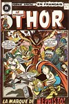 Le puissant Thor nº15