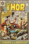 Le puissant Thor nº16