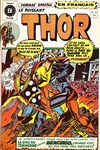Le puissant Thor nº17