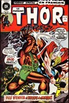 Le puissant Thor nº20