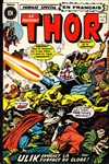 Le puissant Thor nº21