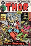 Le puissant Thor nº23