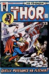 Le puissant Thor nº3
