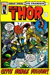 Le puissant Thor nº4