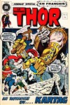 Le puissant Thor nº6