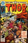 Le puissant Thor - 67 - 68