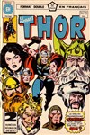 Le puissant Thor - 71 - 72