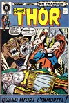 Le puissant Thor nº8